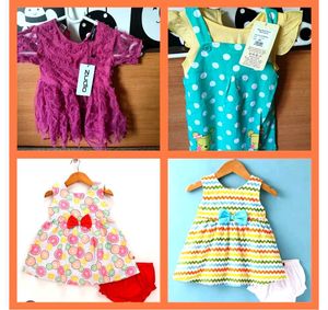 The Babygirl Clothes Edit