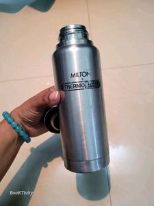 Milton Thermostat