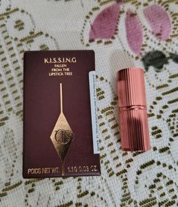 Charlotte Tilbury Lipstick