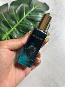 Bella Vita Skai Aquatic Perfume