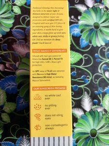 Dot &amp; Key Super Bright Sunscreen