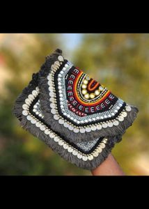 Boho Imported Bags
