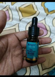 Pilgrim Salicylic Acid Face Serum