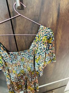 Top For Girls