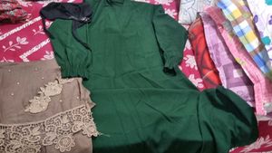 Butkha Dupatta Cap