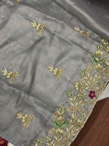 Gharara Kurta