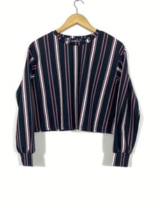 Shein Women Black Top