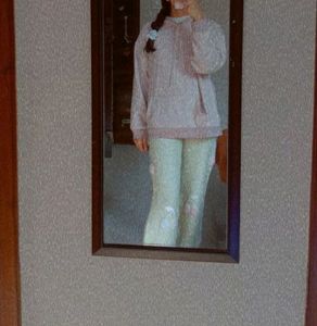 Woollen Pants