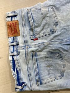 Levi’s Original Denim Pant 👖👖