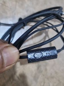 Boat M-521 Copy Earphone Sport Sound