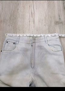 Cs1956 Calvin Klein Jeans Size 32