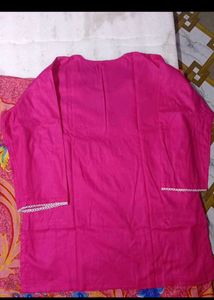 Beautiful New Kurti