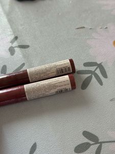 Matt Look Packed Lipsticks