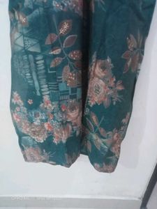 Beautiful Kurta Set (New)