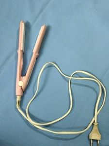 Hair Straightener