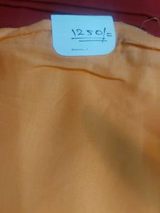 Unstitched women suit fabric