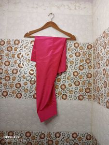 Magenta Casual Kurta Sets &amp; Suits (Women&#39;s