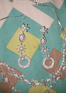 New Beautiful Ad  Neckless