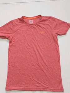 DN MX Red T-Shirt