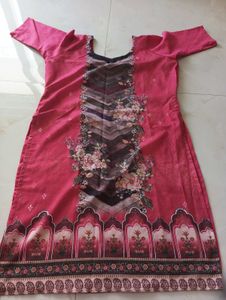 Kurta Pant Set
