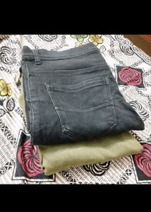 Check Out - Buy 2 Jeans