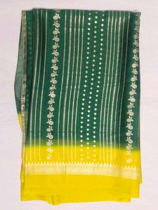 Saree For Festive And Daily Purpose