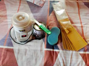 Home Waxing Kit