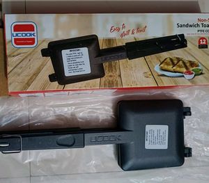 Sandwich Maker (New)