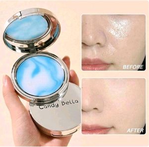 Candy Bella Oil Control Compact