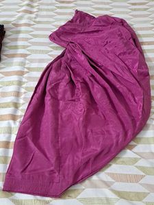 PUNJABI SALWAR KURTA SET WITH DUPTTA