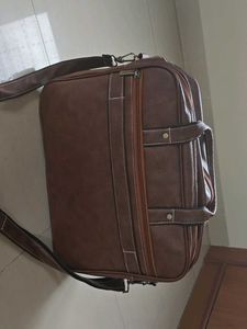 &#34;Brand New&#34; Textured Laptop Briefcase Bag