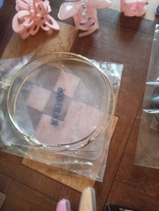 Accessory pack of 24 things