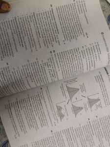 12th Biology CBSE PYQ Book