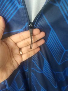Unisex Lightweight Windproof Jacket