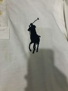 Ralph Lauren Big Pony Polo Tshirt