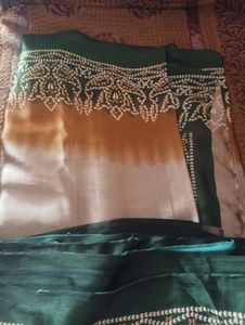 silk saree