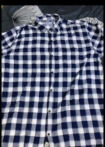 Mufti Branded Xxl Shirts