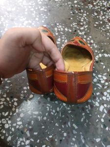 Jodhpuri Jutti (Jooti)