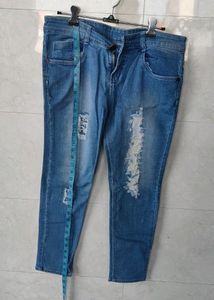 Denim Jeans