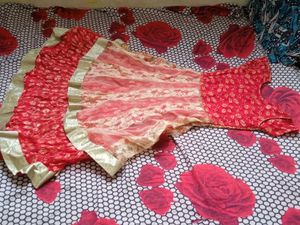 Elegant Ethnic Gown