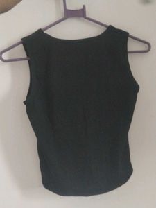 California West Coast Tank