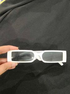 White Sunglasses For Women