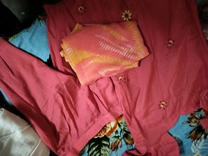 New Kurti &amp;Pant Set