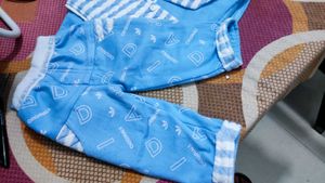 Baby Boy Dress