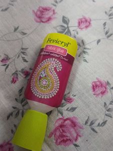 Fevicryl Fabric Glue