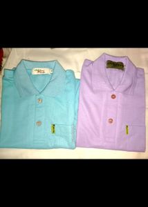 Woolen Blouse