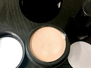 SUNISA Water Beauty Airpad CC Cream