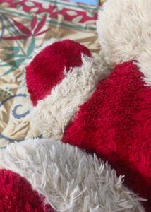 Teddy Bear