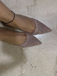 Charles &amp; Keith Heels