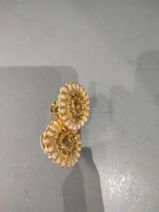 Ring For Girls Women💍✨